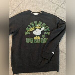 Homefield Oregon Ducks Sweatshirt